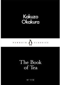 The Book of Tea