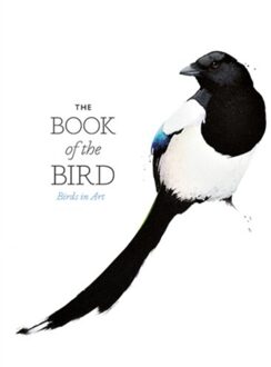 The Book of the Bird - Boek Angus Hyland (1780677502)