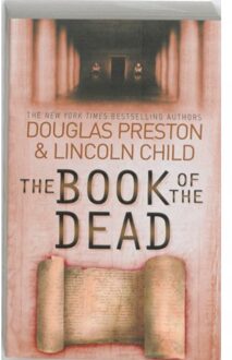 The Book of the Dead