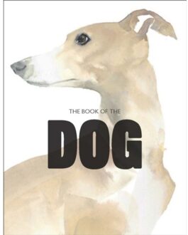 The Book of the Dog - Boek Angus Hyland (1780676565)