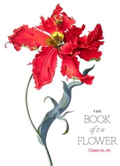 The Book of the Flower - Hyland, Angus en Wilson, Kendra - 000