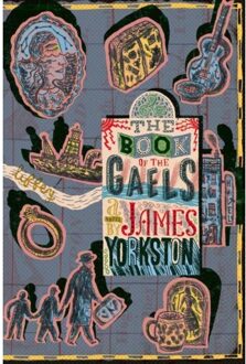 The Book Of The Gaels - James Yorkston