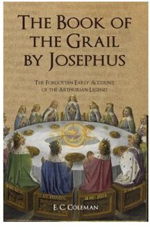 The Book of the Grail by Josephus