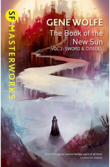 The Book of the New Sun: Volume 2