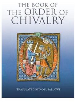 The Book of the Order of Chivalry