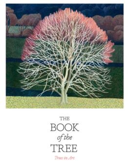 The Book Of The Tree - Angus Hyland