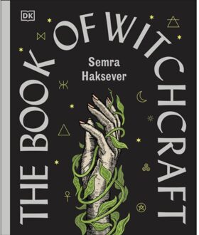 The Book Of Witchcraft - Semra Haksever