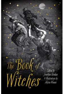 The book of witches