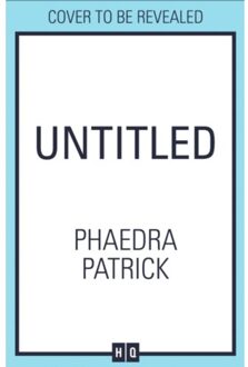 The Book Share - Patrick, Phaedra