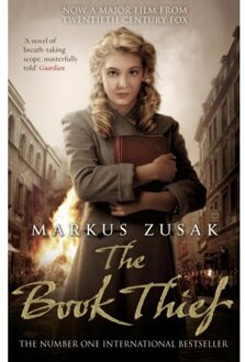 The Book Thief