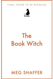 The Book Witch - Meg Shaffer