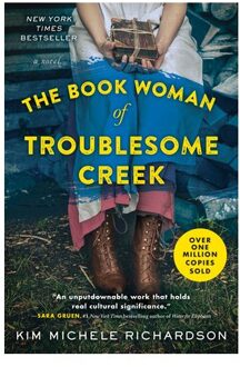 The Book Woman of Troublesome Creek