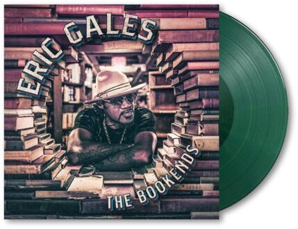 The Bookends - Eric Gales