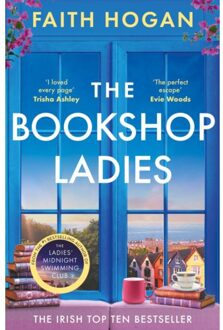 The Bookshop Ladies - Faith Hogan