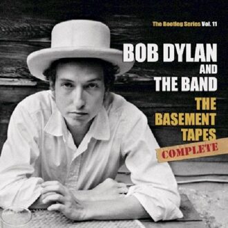 The Bootleg Series Vol. 11: The Basement Tapes Complete (CD+LP) (Boxset)
