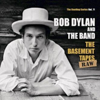 The Bootleg Series Vol. 11: The Basement Tapes Complete
