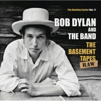 The Bootleg Series Vol. 11: The Basement Tapes Raw (LP) (Boxset)
