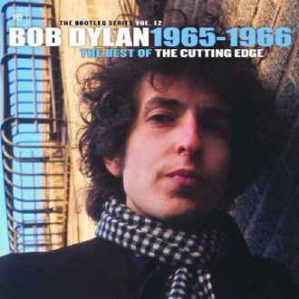 The Bootleg Series Vol. 12 - Bob Dylan 1965-1966: The Best of The Cutting Edge (Boxset)
