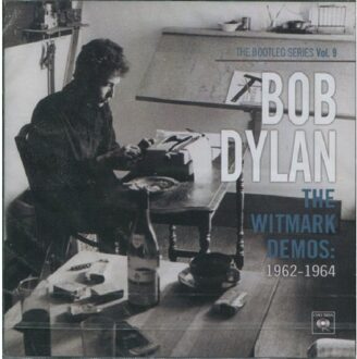 The Bootleg Series Vol. 9 - The Witmark Demos: 1962–1964