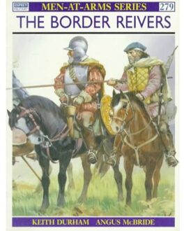 The Border Reivers