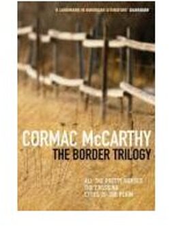 The Border Trilogy