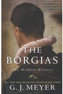 The Borgias