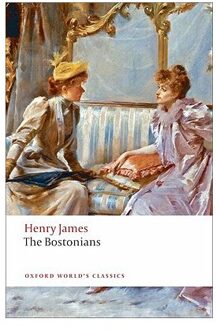 The Bostonians