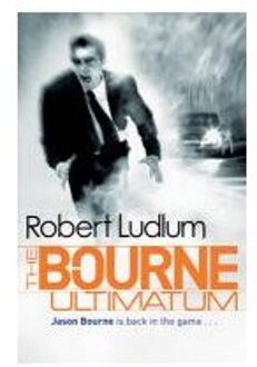 The Bourne Ultimatum