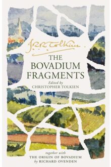 The Bovadium Fragments - J. R. R. Tolkien