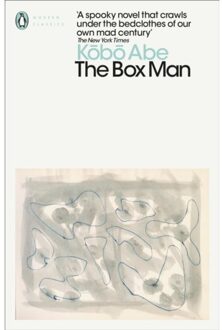 The Box Man - Penguin Modern Classics - Kobo Abe