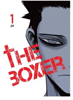 The Boxer, Vol. 1 - The Boxer - Adnazeer Macalangcom
