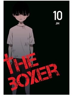 The Boxer, Vol. 10 - The Boxer - Jh