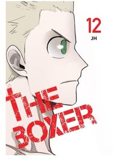 The Boxer, Vol. 12 - The Boxer - Adnazeer Macalangcom