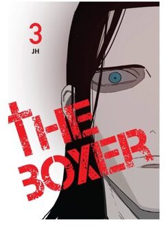 The Boxer, Vol. 3 - The Boxer - Adnazeer Macalangcom
