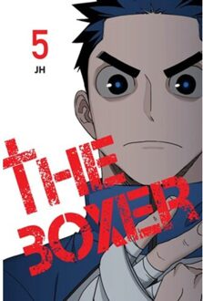 The Boxer, Vol. 5 - The Boxer - Adnazeer Macalangcom