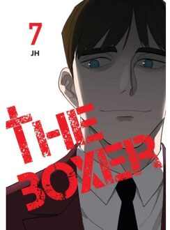 The Boxer, Vol. 7 - The Boxer - Adnazeer Macalangcom