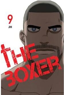 The Boxer, Vol. 9 - The Boxer - Adnazeer Macalangcom