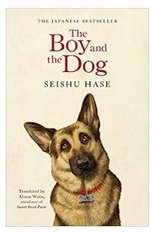 The Boy And The Dog - Seishu Hase