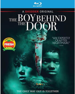 The Boy Behind The Door (US Import)