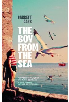 The Boy From The Sea - Garrett Carr