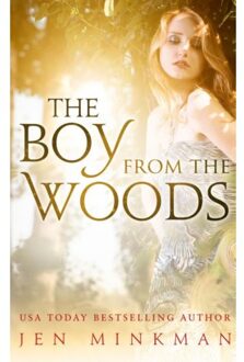 The Boy From The Woods