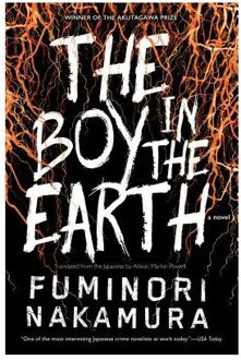 The Boy In The Earth