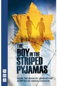 The Boy in the Striped Pyjamas
