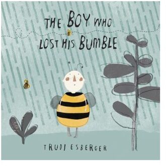 The Boy who lost his Bumble