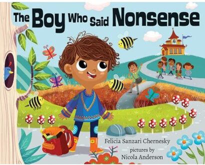 The Boy Who Said Nonsense