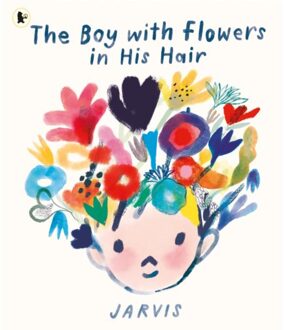 The Boy With Flowers In His Hair - Jarvis