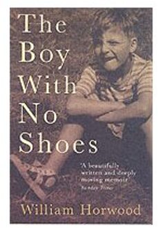 The Boy With No Shoes