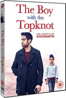 The Boy With The Topknot