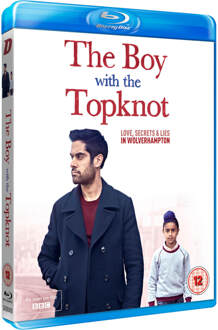 The Boy With The Topknot