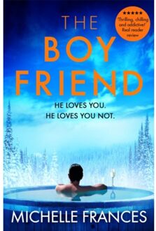 The Boyfriend - Frances, Michelle